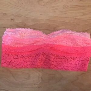 Victoria secret Pink Bralette size S